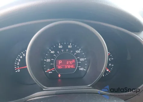 2019 Kia Soul from USA, damaged, VIN KNDJN2A23K7000991